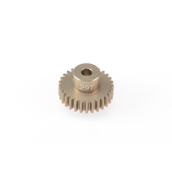 RUDDOG 24T 48dp Aluminium Pinion
